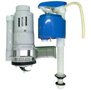 Bộ Xả Bồn Cầu INAX DTF-969VN (AC-969VN)