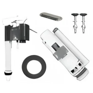 Bộ Xả Bồn Cầu INAX DTF-306VAS (C-306VA, C-306VAN)