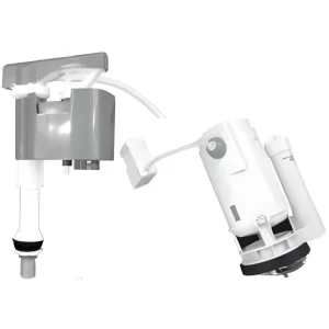 Bộ Xả Bồn Cầu INAX DTF-2700V (AC-2700VN)